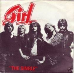 Girl : The Single